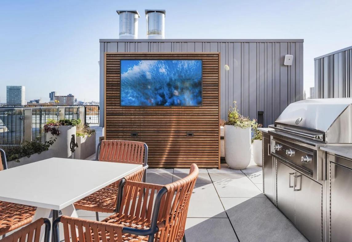 Apartment Pet Friendly Downtown Fenway Boston