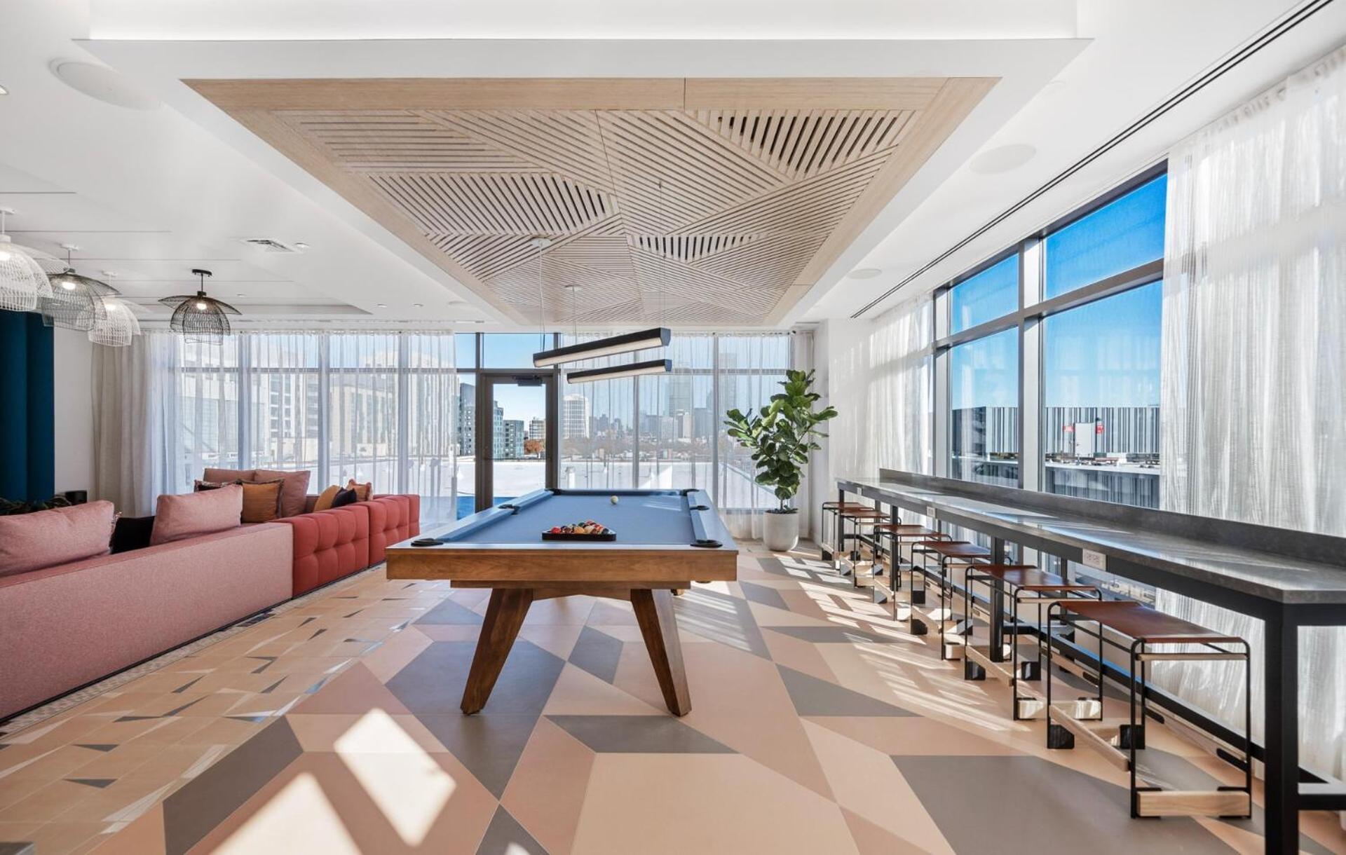Pet Friendly Downtown Fenway